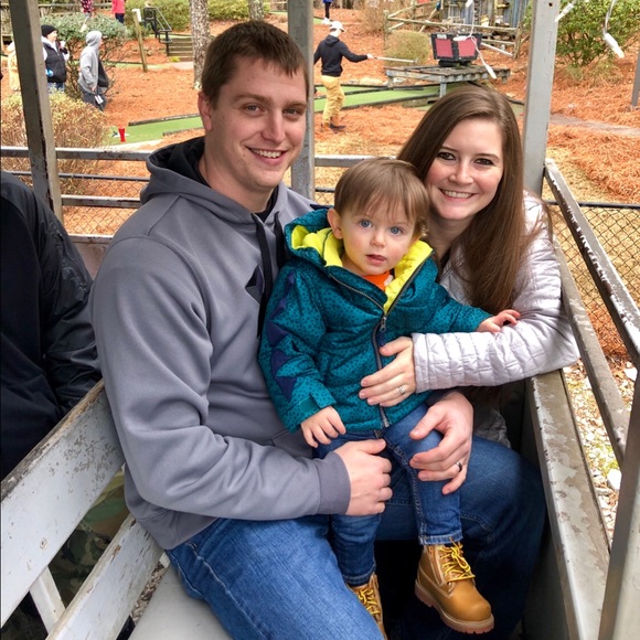 Meet your Posher, Jaley - Picture 2 of 2